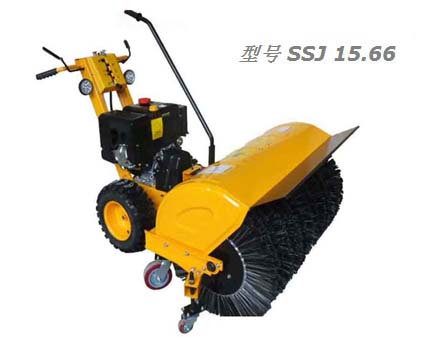 SSJ15.66科勒雪地動力掃雪機 SSJ15.66科勒雪地動力掃雪機